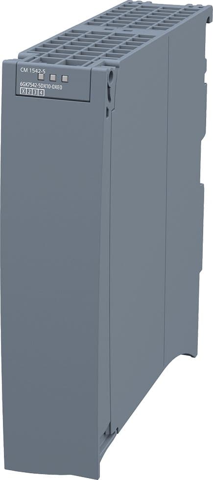 6GK7542-5DX10-0XE0 — фото SIEMENS | МТК