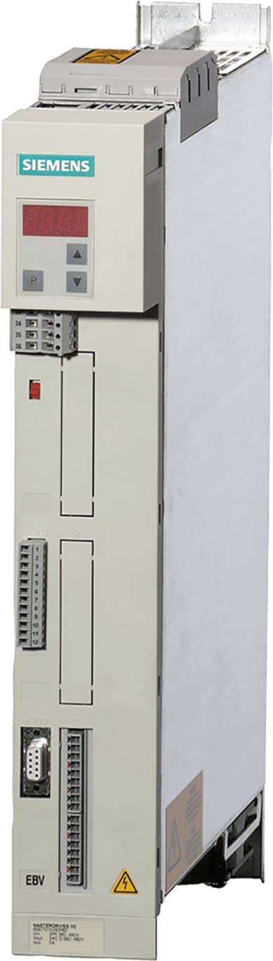 6SE7090-0XP87-3CR0 — фото SIEMENS | МТК
