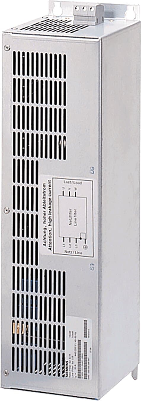 6SL3000-0BE31-2AA1 — фото SIEMENS | МТК