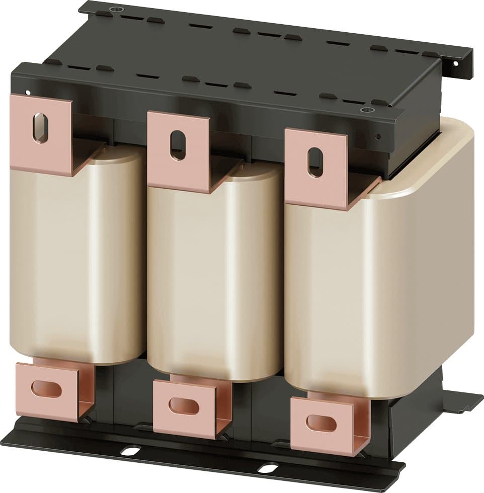 6SL3000-0EE38-8AA0 — фото SIEMENS | МТК