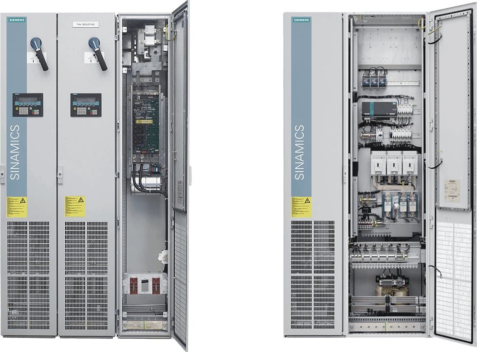 6SL3000-1BH36-3AA0 — фото SIEMENS | МТК