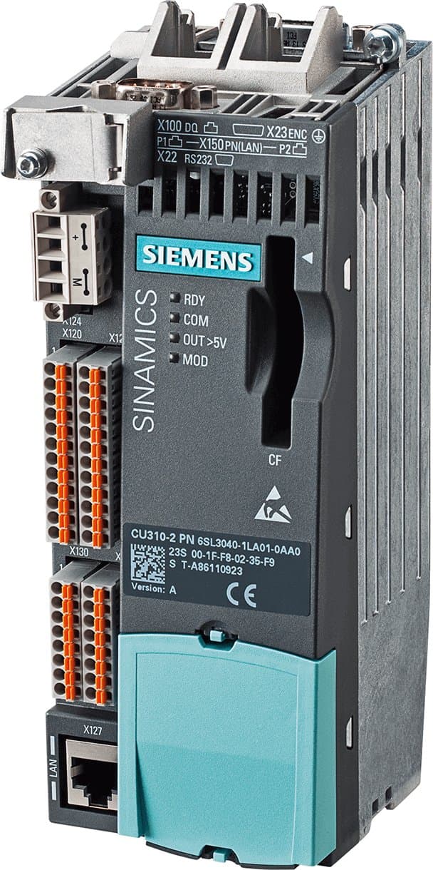 6SL3040-1LA01-0AA0 — фото SIEMENS | МТК