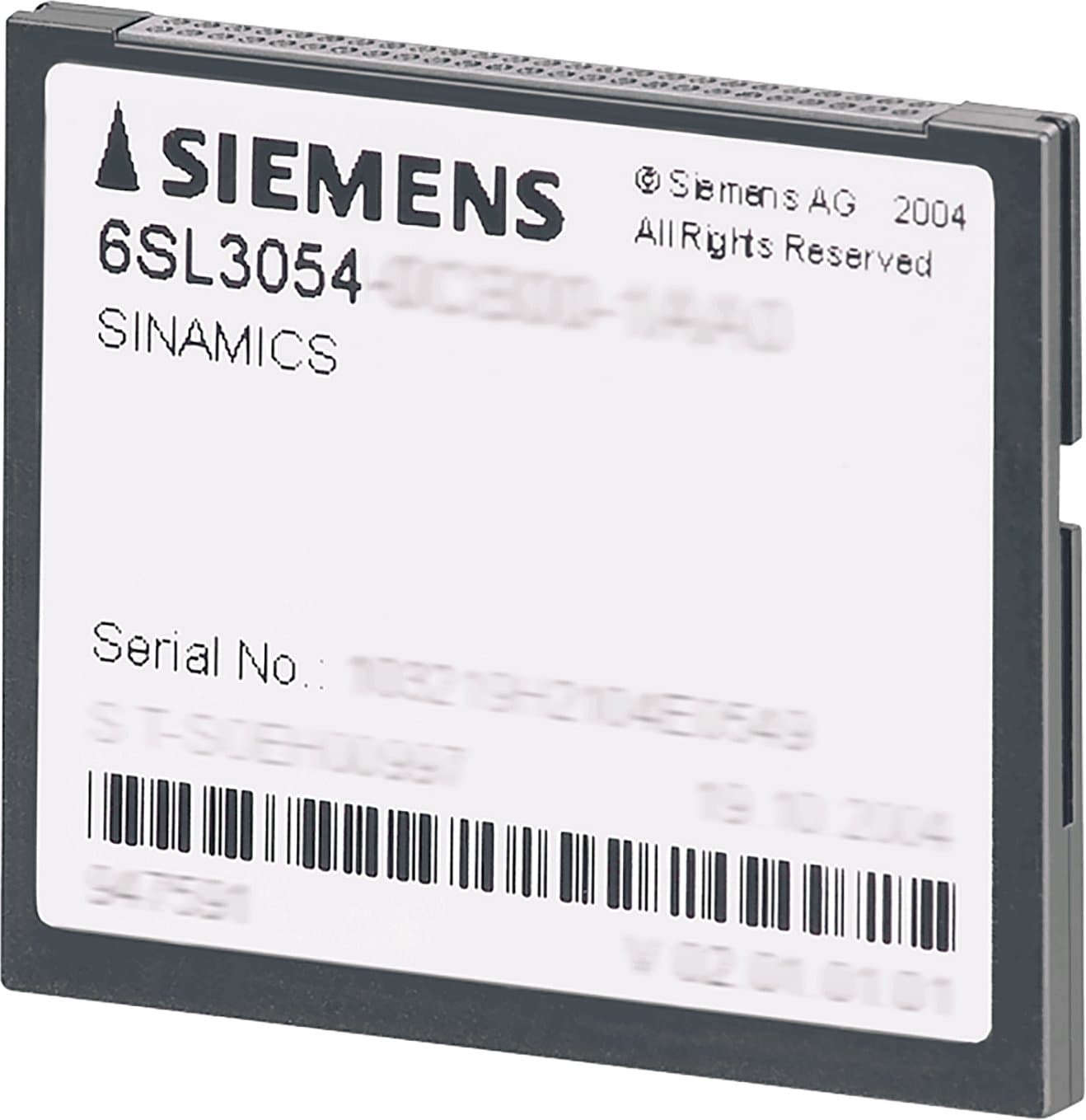 6SL3054-0FB11-1BA0 — фото SIEMENS | МТК