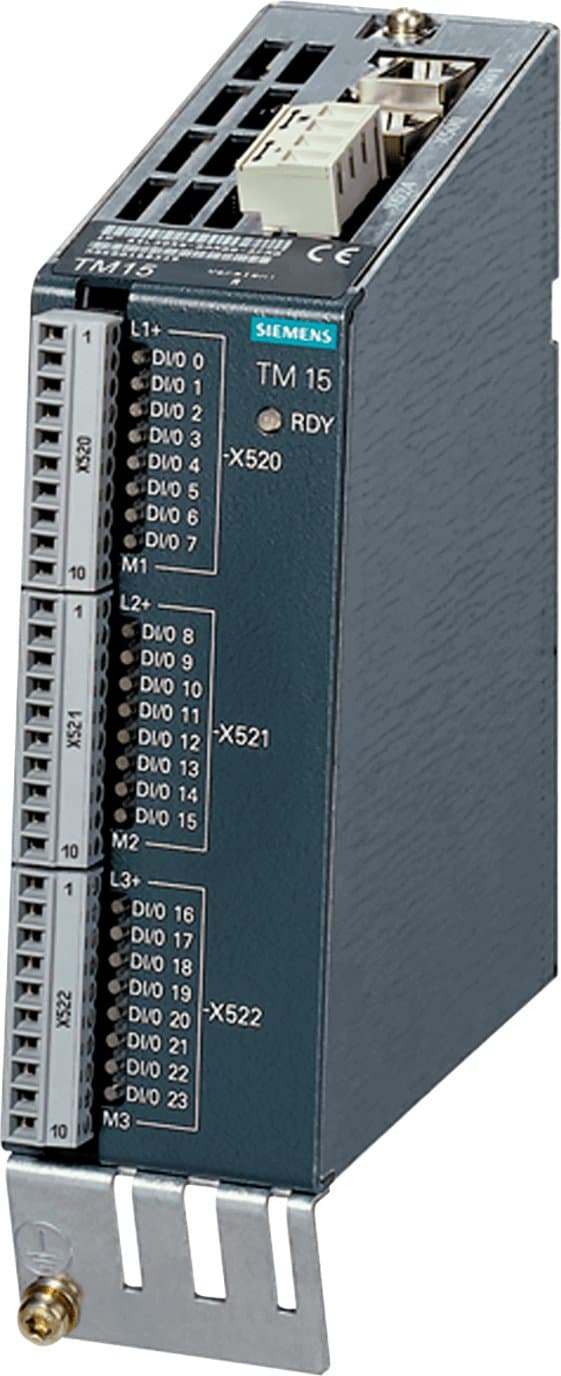 6SL3055-0AA00-3FA0 — фото SIEMENS | МТК