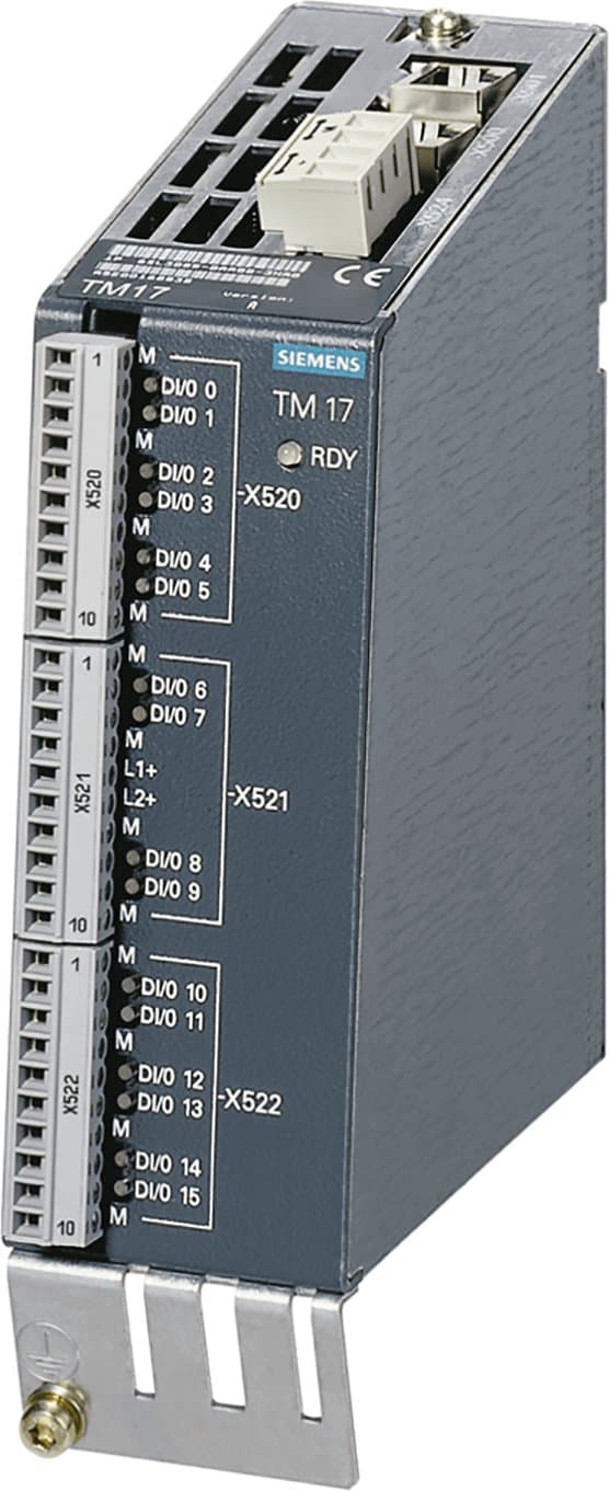 6SL3055-0AA00-3HA0 — фото SIEMENS | МТК