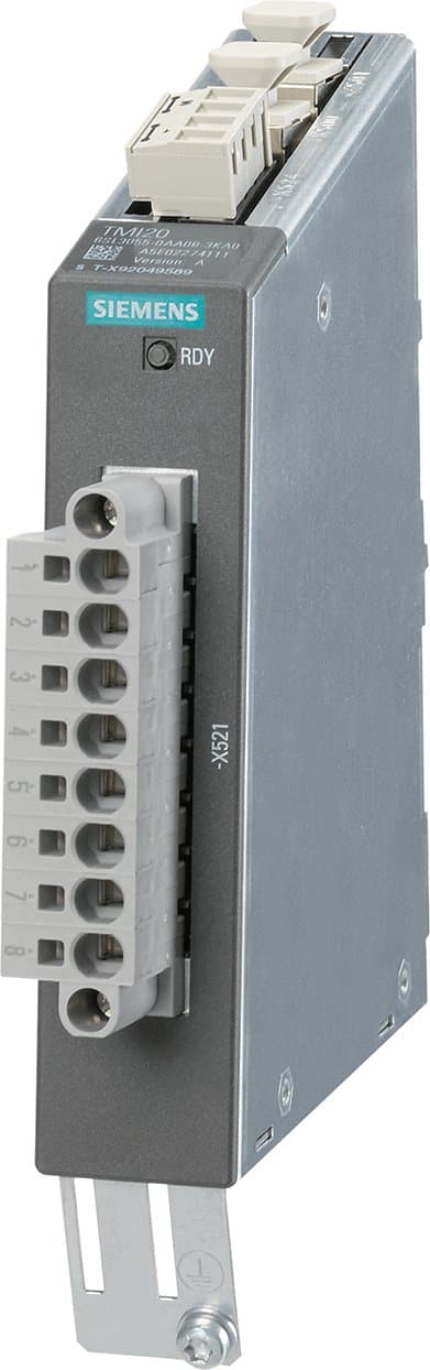 6SL3055-0AA00-3KA0 — фото SIEMENS | МТК