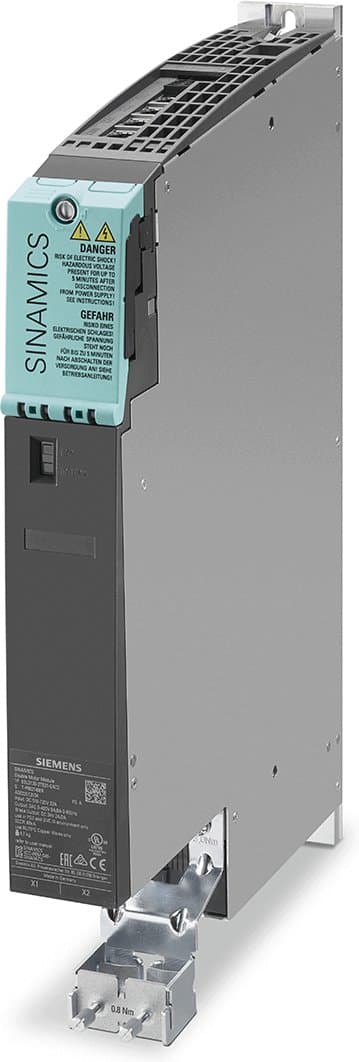 6SL3120-2TE21-0AD0 — фото SIEMENS | МТК