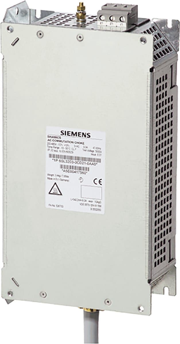 6SL3203-0CD23-5AA0 — фото SIEMENS | МТК