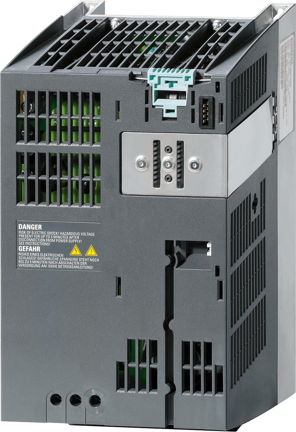 6SL3210-1SE17-7AA0 — фото SIEMENS | МТК