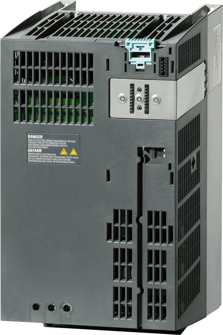 6SL3210-1SE22-5UA0 — фото SIEMENS | МТК