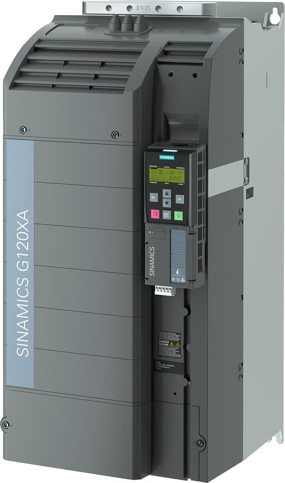 6SL3220-2YD44-0UB0 — фото SIEMENS | МТК