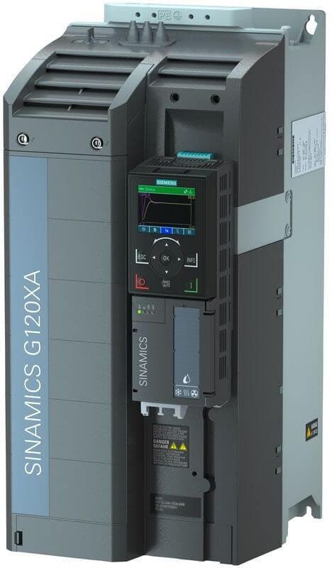 6SL3220-3YD34-0CF0 — фото SIEMENS | МТК