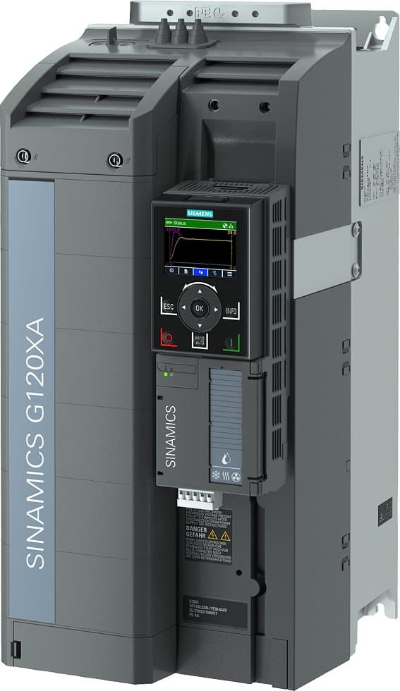 6SL3220-3YD38-0CB0 — фото SIEMENS | МТК