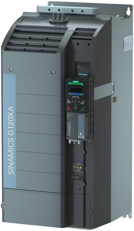 6SL3220-3YD44-0CF0 — фото SIEMENS | МТК