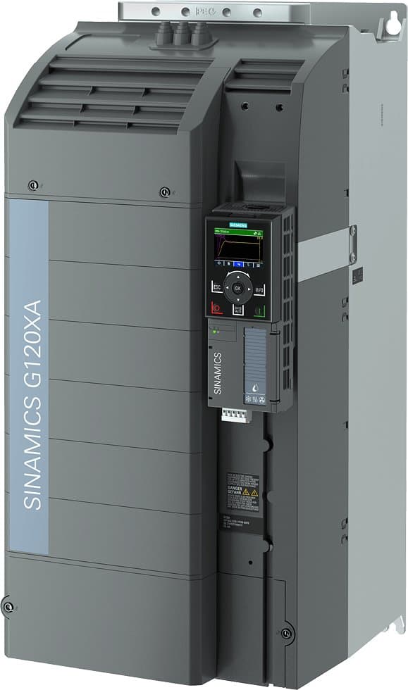 6SL3220-3YD46-0CB0 — фото SIEMENS | МТК