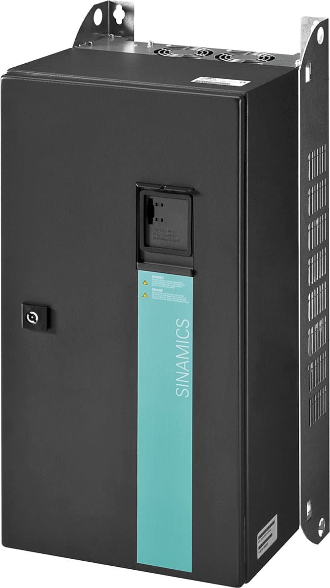 6SL3223-0DE33-7AA0 — фото SIEMENS | МТК