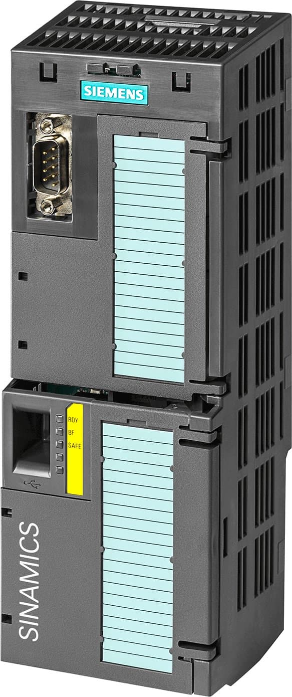 6SL3246-0BA22-1BA0 — фото SIEMENS | МТК