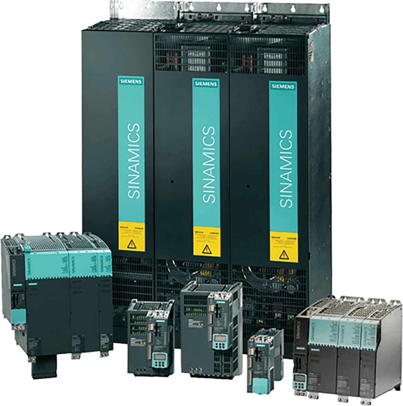 6SL3300-7TE38-4AA1 — фото SIEMENS | МТК