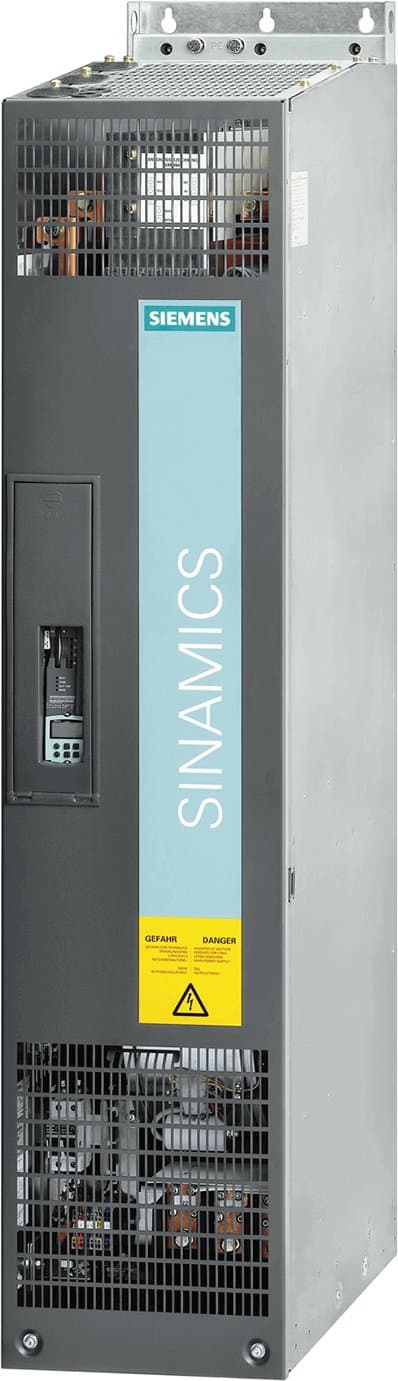 6SL3310-1TE33-1AA3 — фото SIEMENS | МТК