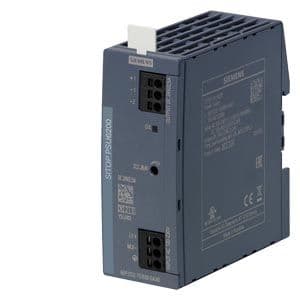 SITOP smart 2.5 A (6EP3332-7SB00-0AX0) — фото SIEMENS | МТК