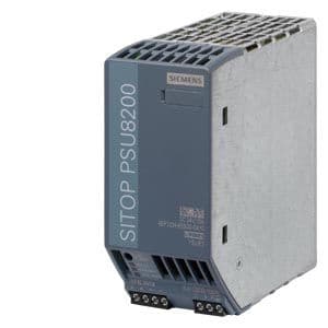 SITOP PSU6200 24 V/10 A (6EP3334-8SB00-0AY0) — фото SIEMENS | МТК