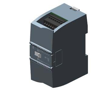 SIMATIC S7-1200, SM 1222 DQ 8×24 V DC (6ES7222-1BF32-0XB0) — фото SIEMENS | МТК