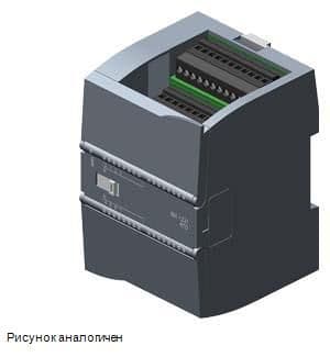 SIMATIC SM 1231, AI 8×TC (6ES7231-5PF32-0XB0) — фото SIEMENS | МТК