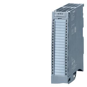 SIMATIC S7-1500, SM 531 AI 8×16 bit U/I (6ES7531-7NF00-0AB0) — фото SIEMENS | МТК