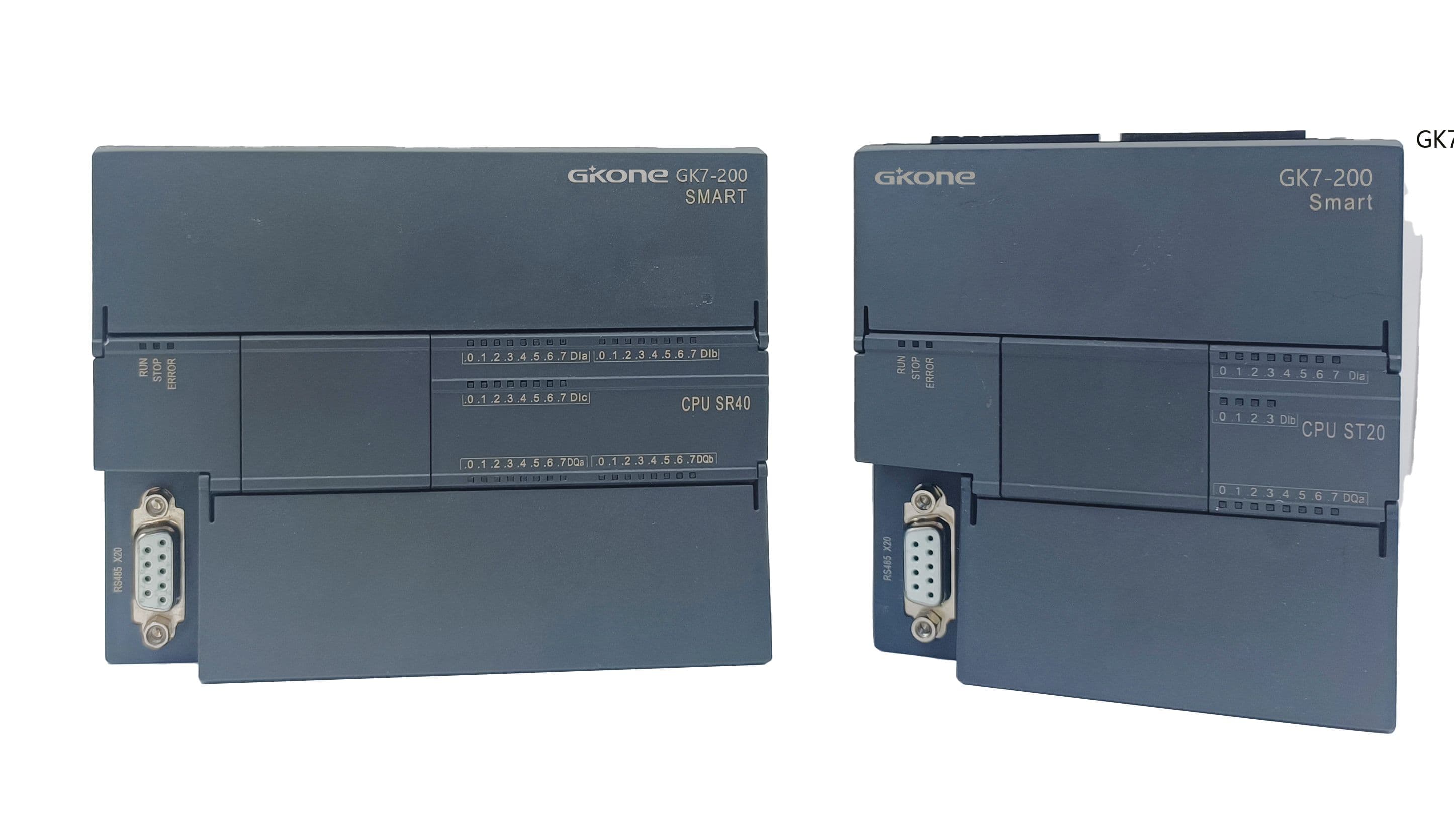 Модуль расширения GK7 EM AM03 (GK7-200 Smart) (GK7 288-3AM03-0AA1) — фото GKONE | МТК
